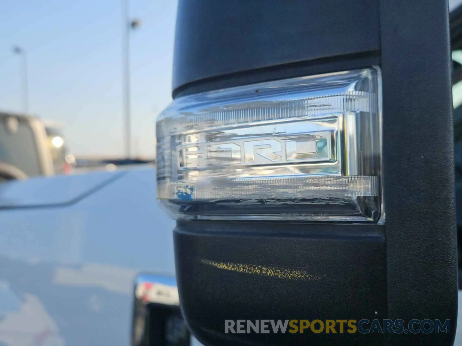 16 Photograph of a damaged car 1FDRF3G69LED08823 FORD F-350 CHASSIS 2020