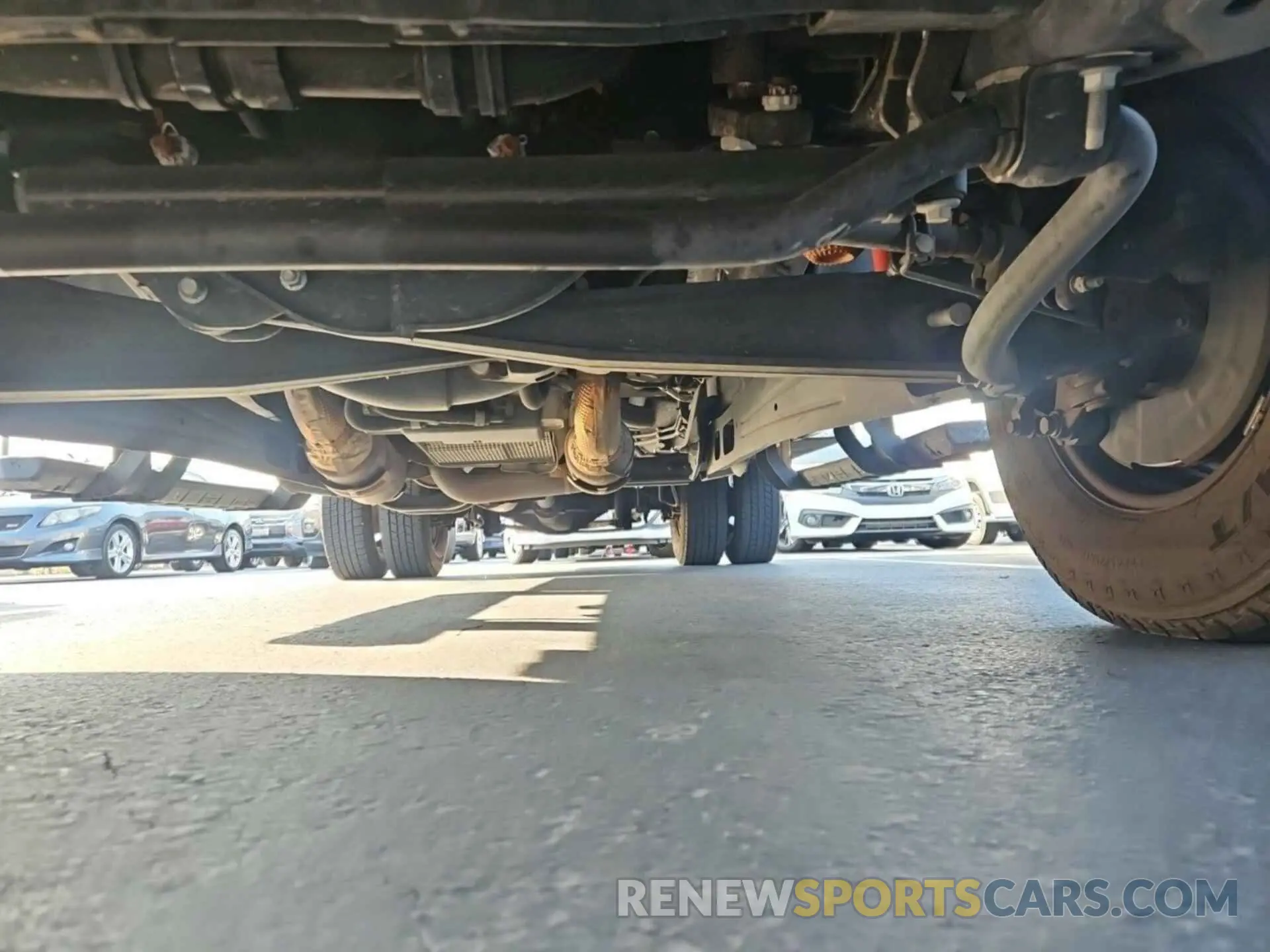 35 Photograph of a damaged car 1FDRF3G69LED08823 FORD F-350 CHASSIS 2020