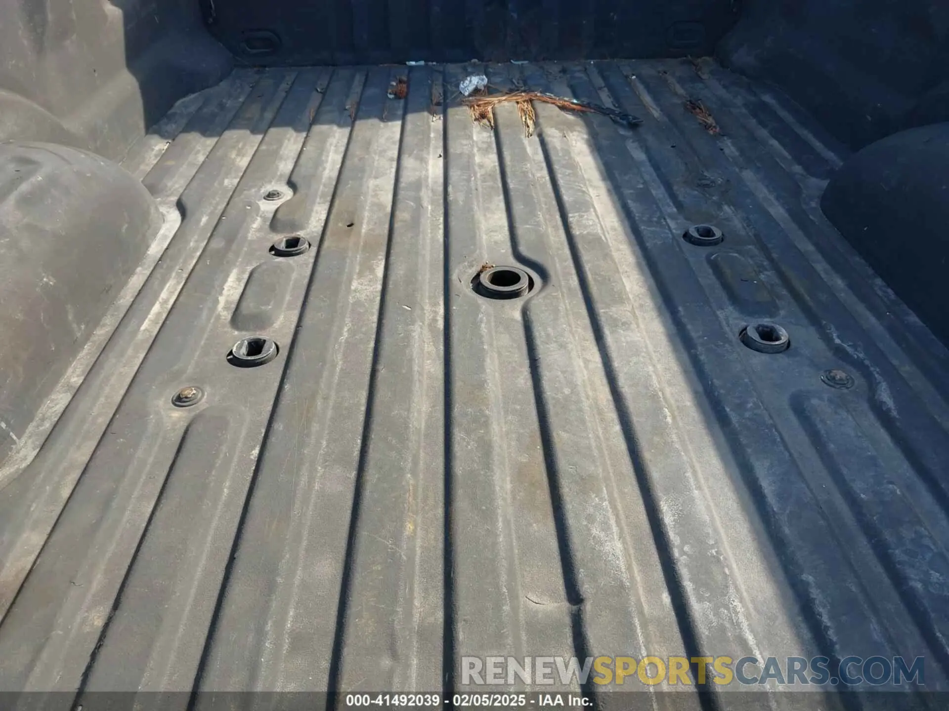 12 Photograph of a damaged car 1FT8W4DT9KED63268 FORD F-450 2019