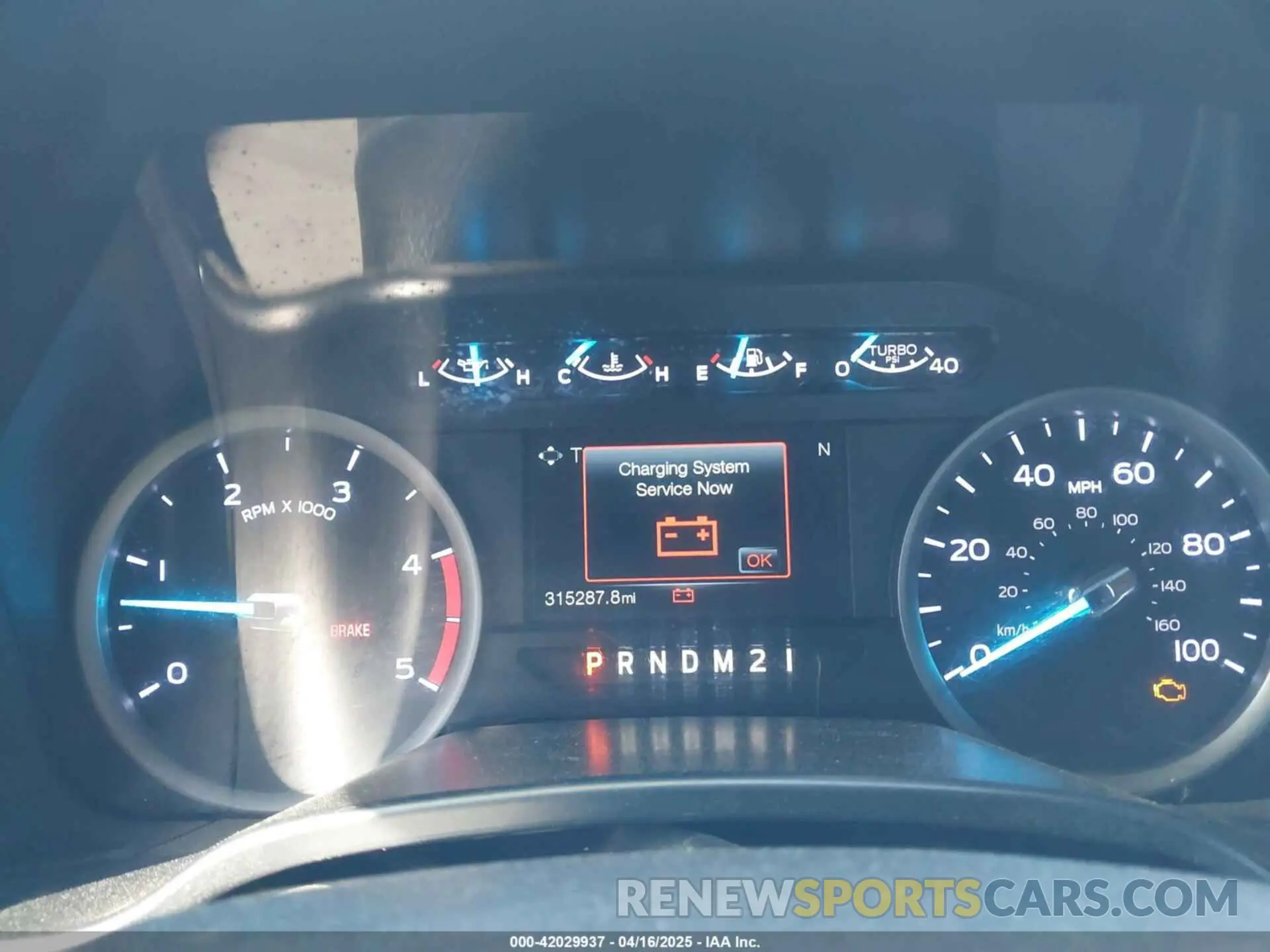 7 Photograph of a damaged car 1FT8W4DTXKED98675 FORD F-450 2019