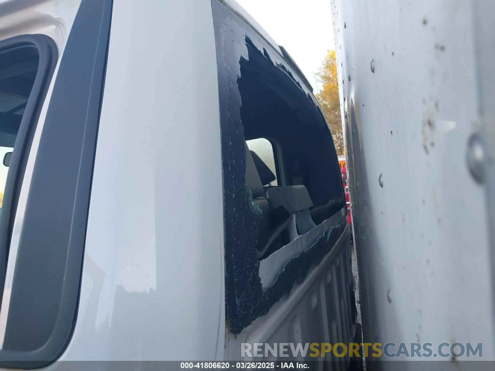 16 Photograph of a damaged car 1FDTF4GT9KEG06353 FORD F-450 CHASSIS 2019
