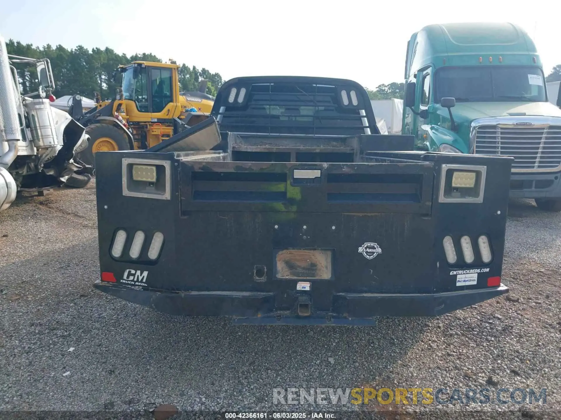 15 Photograph of a damaged car 1FD0W4HT8MEC42382 FORD F-450 CHASSIS 2021