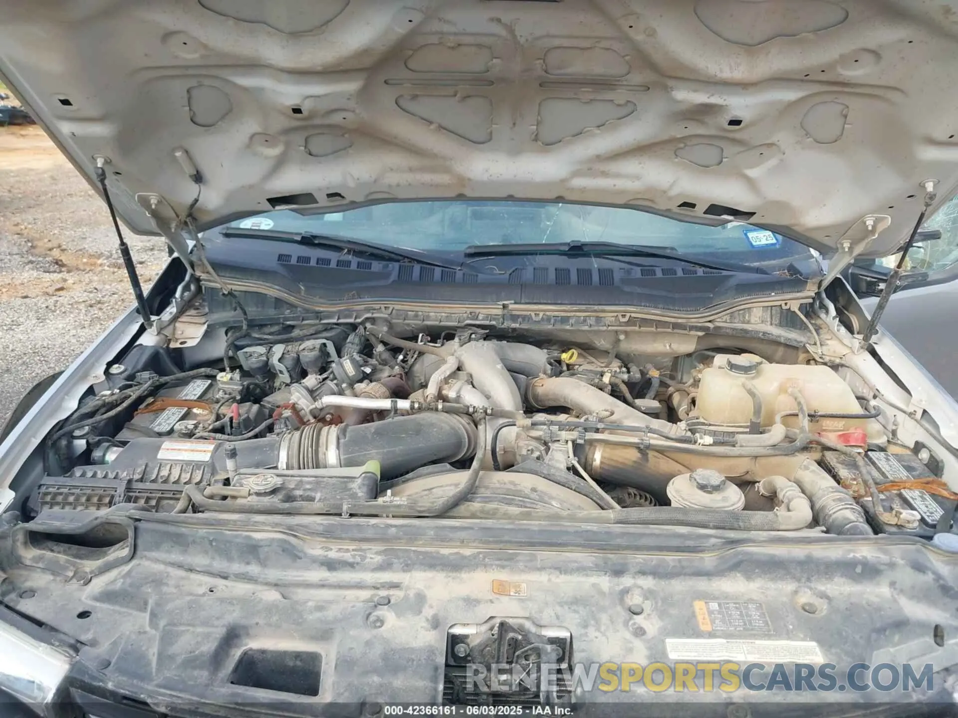 9 Photograph of a damaged car 1FD0W4HT8MEC42382 FORD F-450 CHASSIS 2021