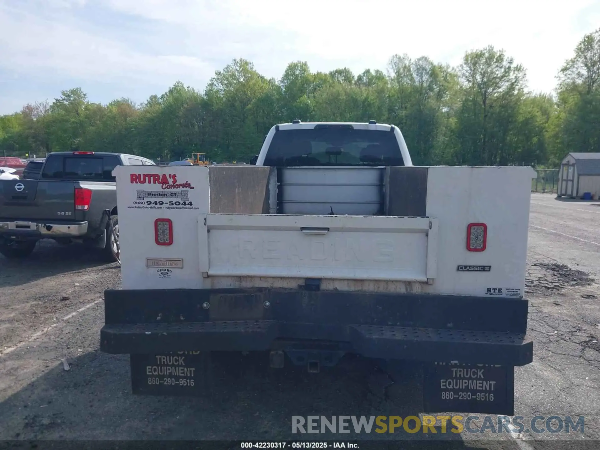 15 Photograph of a damaged car 1FD0W4HT0NED09316 FORD F-450 CHASSIS 2022