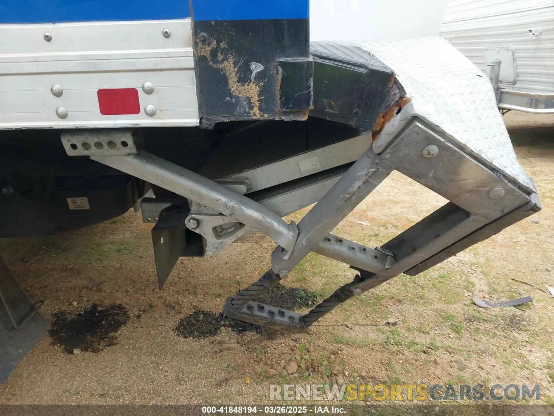 12 Photograph of a damaged car 1FDUF4GN2NED27644 FORD F-450 CHASSIS 2022