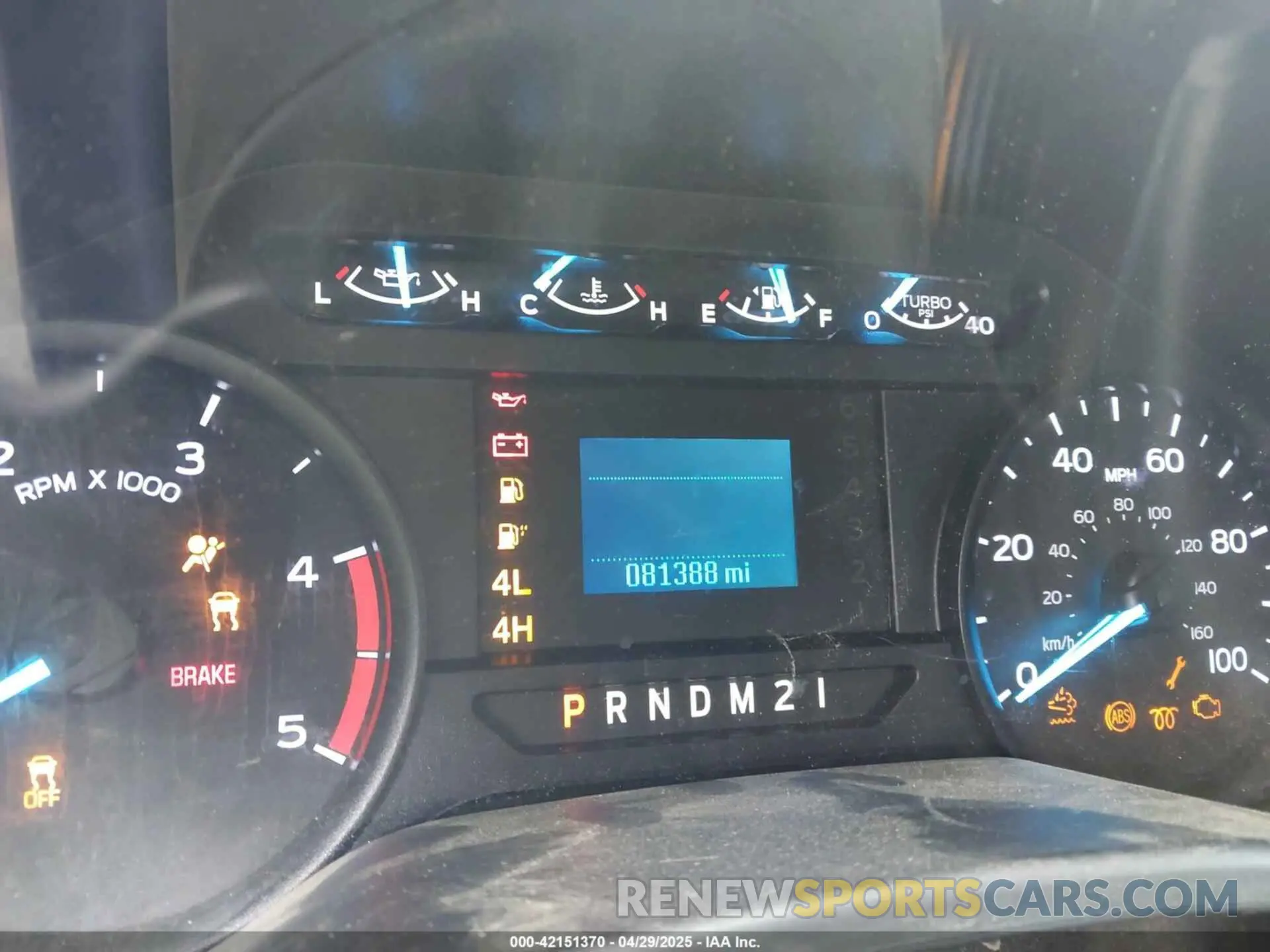 6 Photograph of a damaged car 1FD0X5HT6KEF86390 FORD F-550 CHASSIS 2019