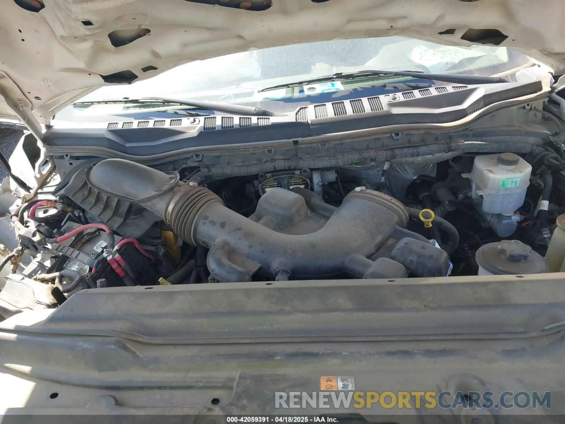 9 Photograph of a damaged car 1FD0X5HY2KEE13722 FORD F-550 CHASSIS 2019