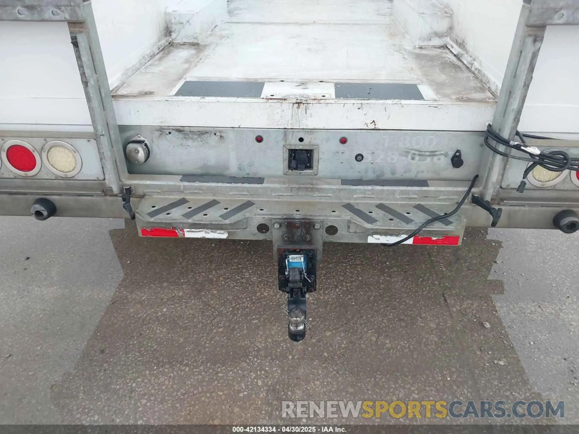14 Photograph of a damaged car 1FDUF5GY4KEF91492 FORD F-550 CHASSIS 2019
