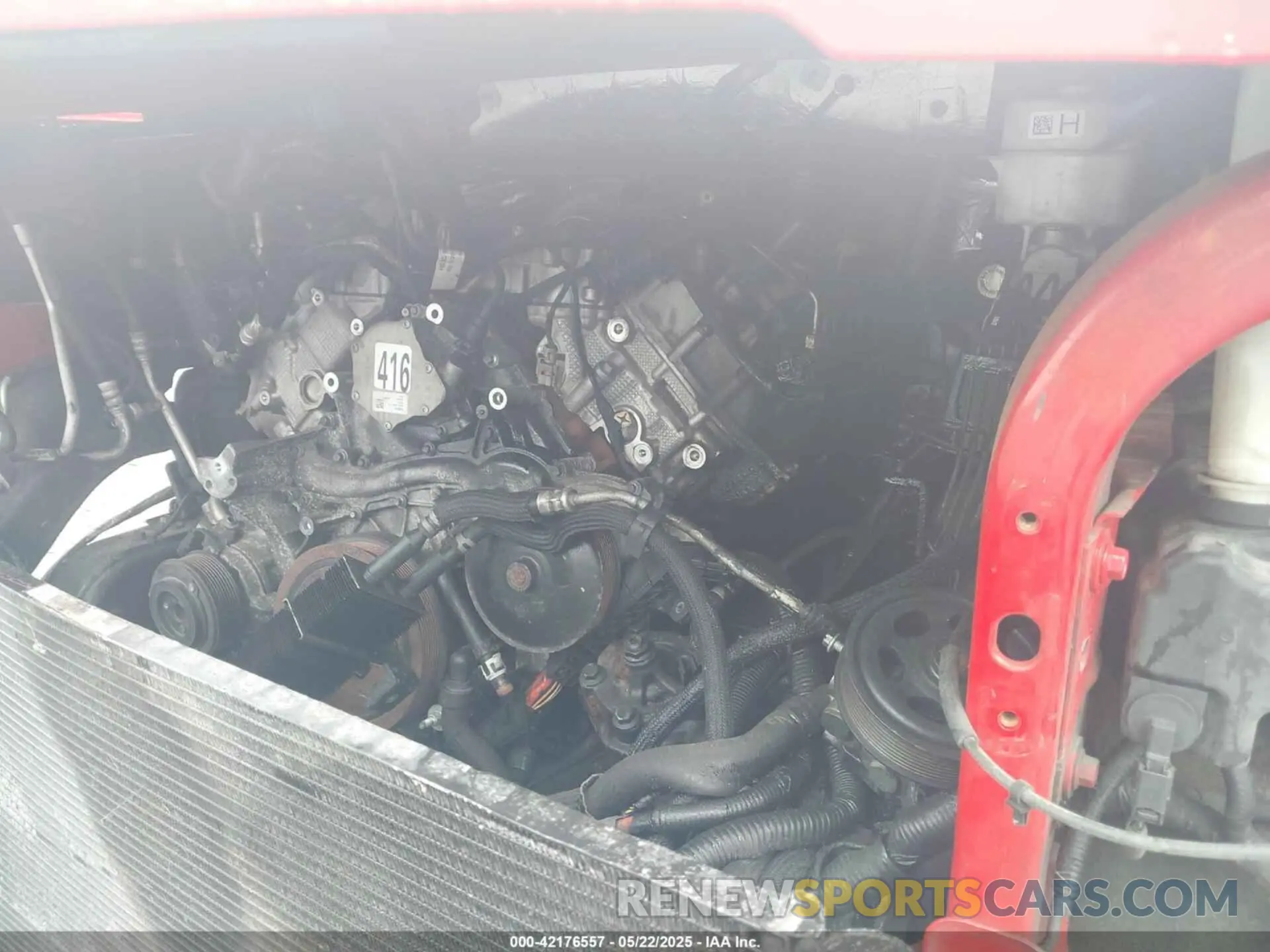 9 Photograph of a damaged car 1FDUF5HT3KDA05762 FORD F-550 CHASSIS 2019