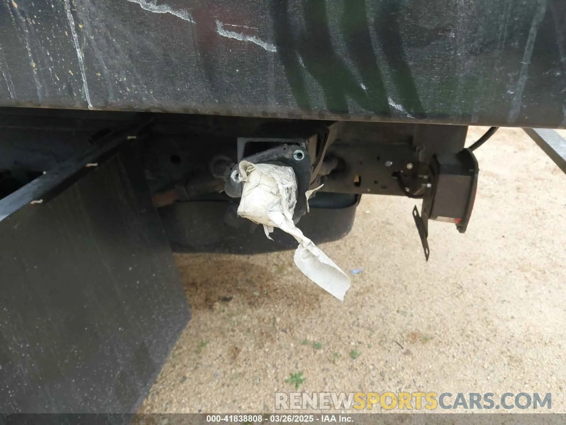 13 Photograph of a damaged car 1FDUF5GT0LED33895 FORD F-550 CHASSIS 2020