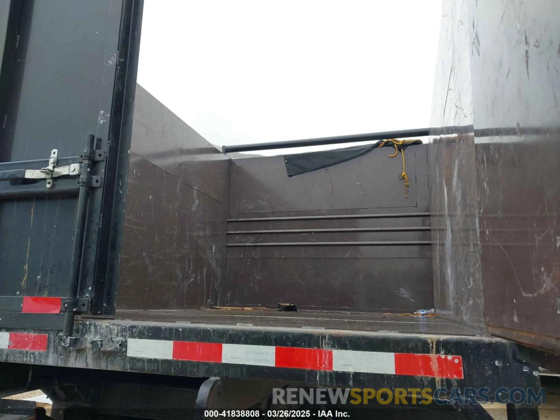 17 Photograph of a damaged car 1FDUF5GT0LED33895 FORD F-550 CHASSIS 2020