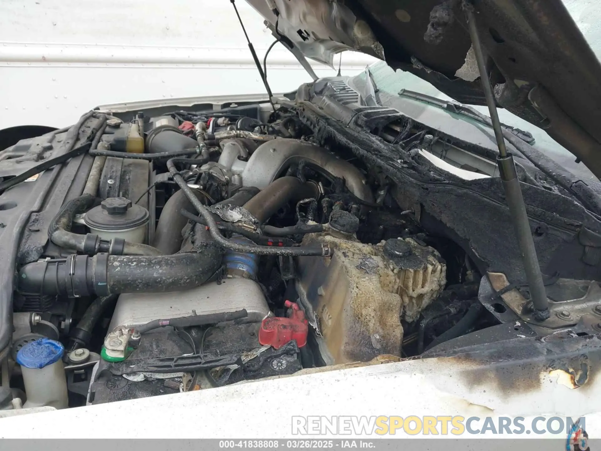 19 Photograph of a damaged car 1FDUF5GT0LED33895 FORD F-550 CHASSIS 2020