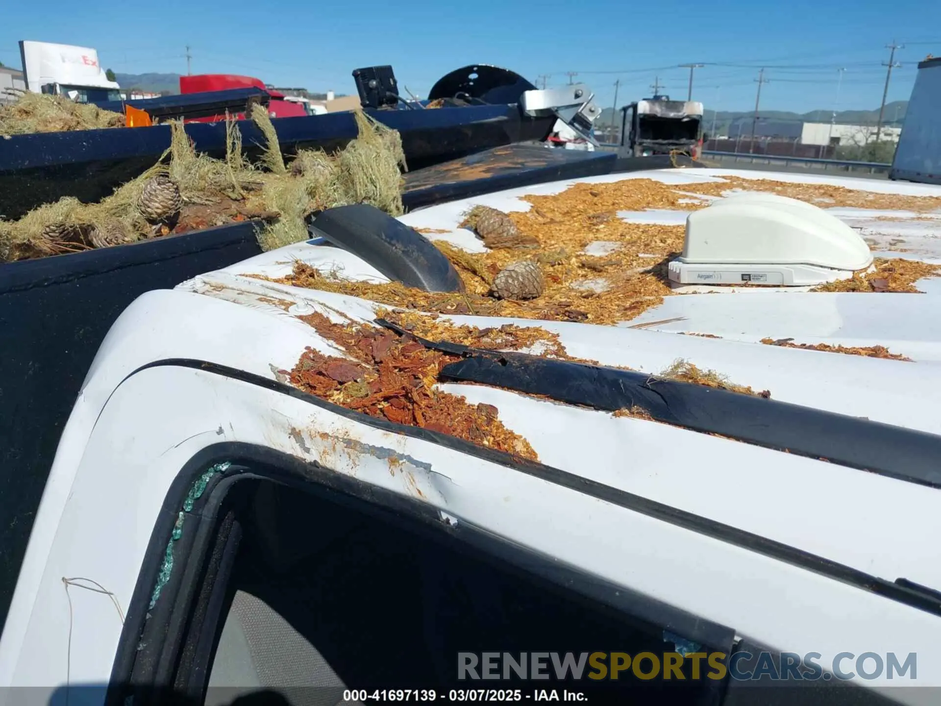 13 Photograph of a damaged car 1FD0X5GT7NEE93562 FORD F-550 CHASSIS 2022