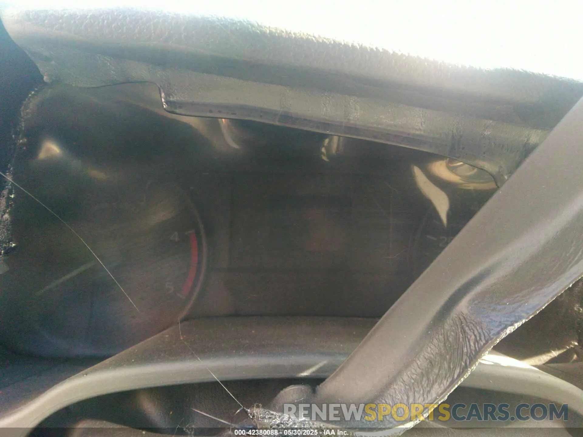 6 Photograph of a damaged car 1FD0X5HT8NEE92578 FORD F-550 CHASSIS 2022