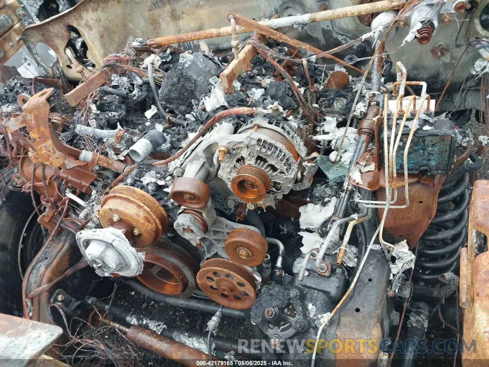 10 Photograph of a damaged car 1FDUF5HN1RDA13855 FORD F-550 CHASSIS 2024