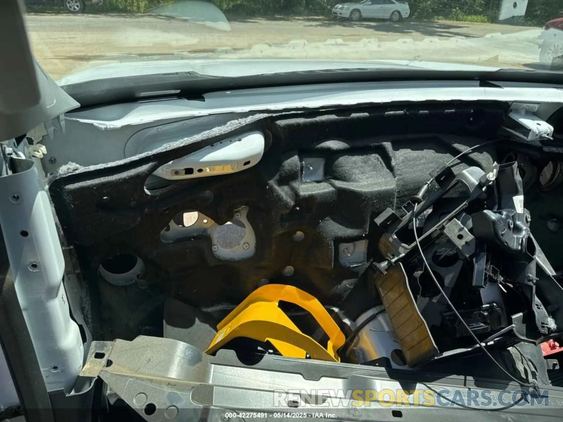 6 Photograph of a damaged car 1FDUF5HT2REC92127 FORD F-550 CHASSIS 2024