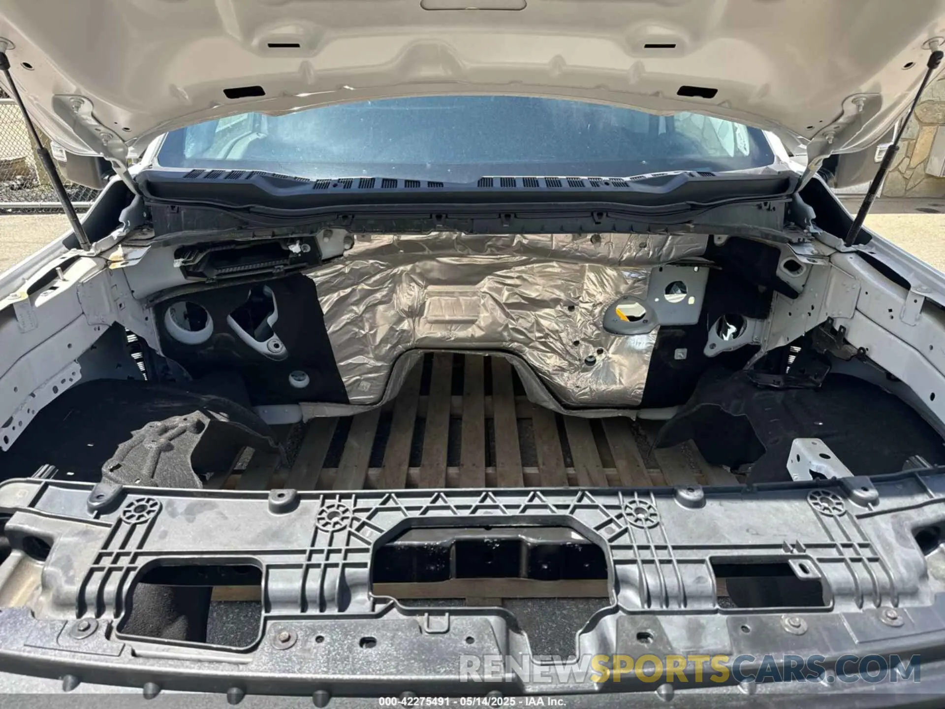 9 Photograph of a damaged car 1FDUF5HT2REC92127 FORD F-550 CHASSIS 2024