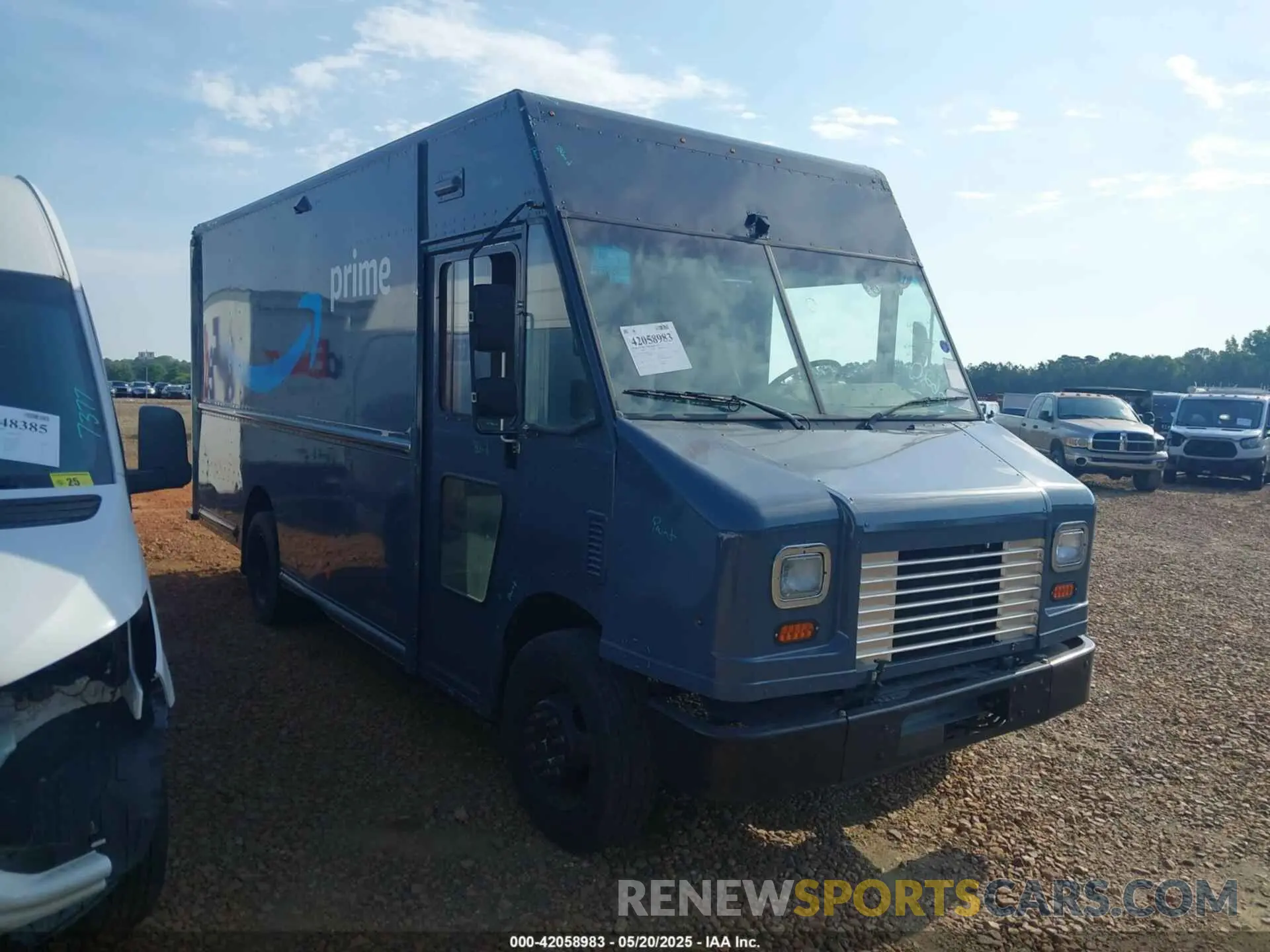 12 Photograph of a damaged car 1F65F5KY6K0A16620 FORD F-59 COMMERCIAL STRIPPED 2019