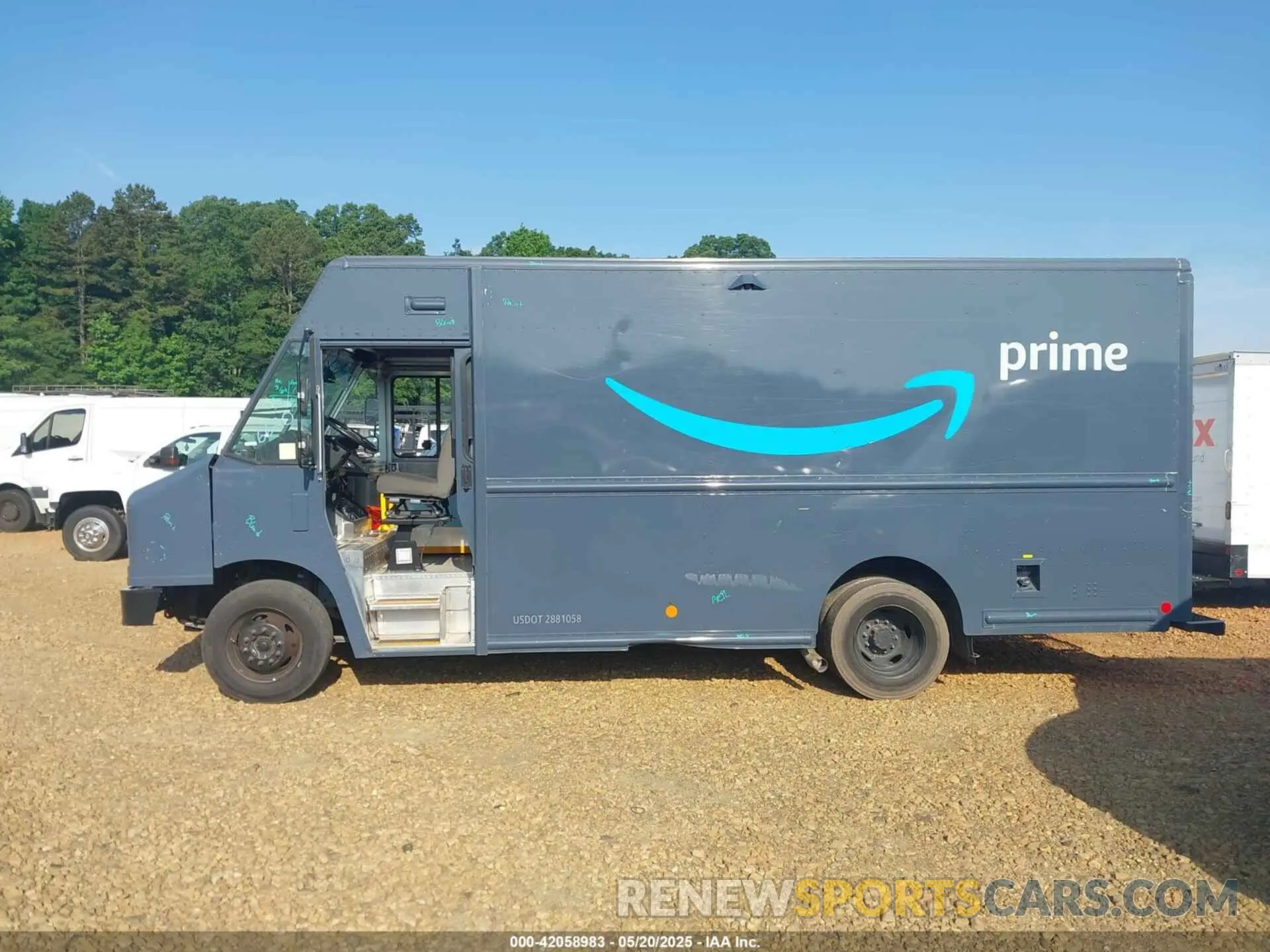 13 Photograph of a damaged car 1F65F5KY6K0A16620 FORD F-59 COMMERCIAL STRIPPED 2019