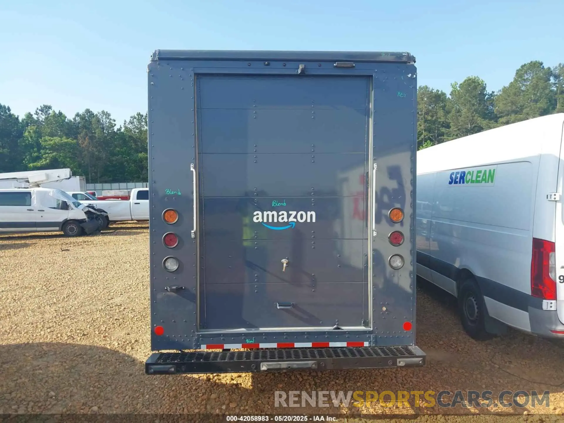 14 Photograph of a damaged car 1F65F5KY6K0A16620 FORD F-59 COMMERCIAL STRIPPED 2019