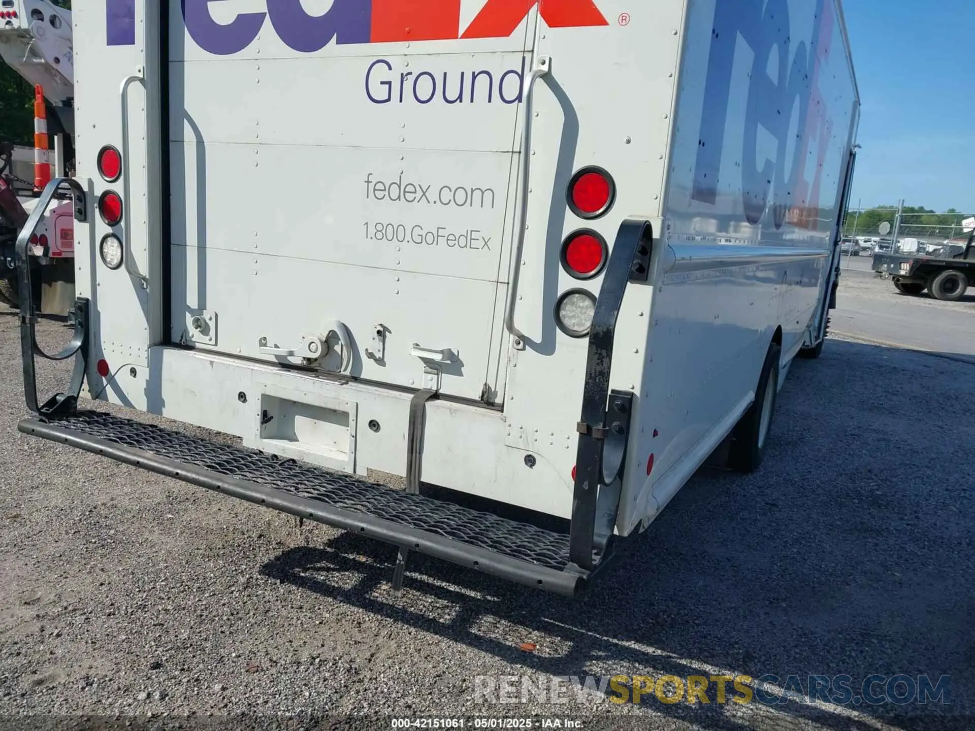 4 Photograph of a damaged car 1F66F5KYXK0A04202 FORD F-59 COMMERCIAL STRIPPED 2019
