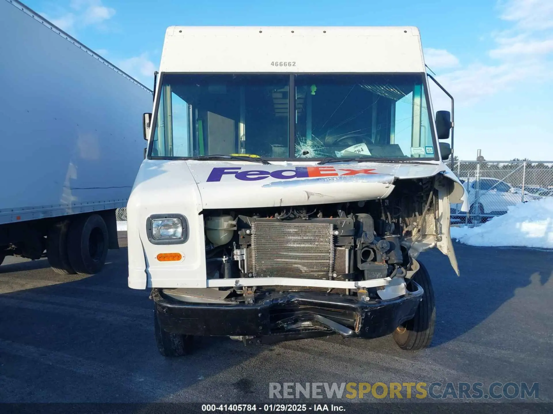 12 Photograph of a damaged car 1F65F5KN5M0A02376 FORD F-59 COMMERCIAL STRIPPED 2021