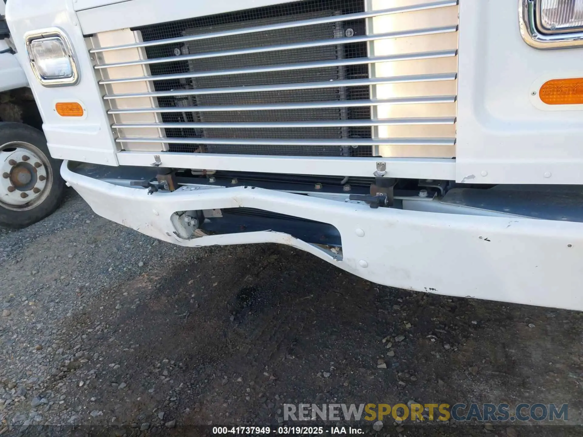 11 Photograph of a damaged car 1F65F5KN0N0A00293 FORD F-59 COMMERCIAL STRIPPED 2022
