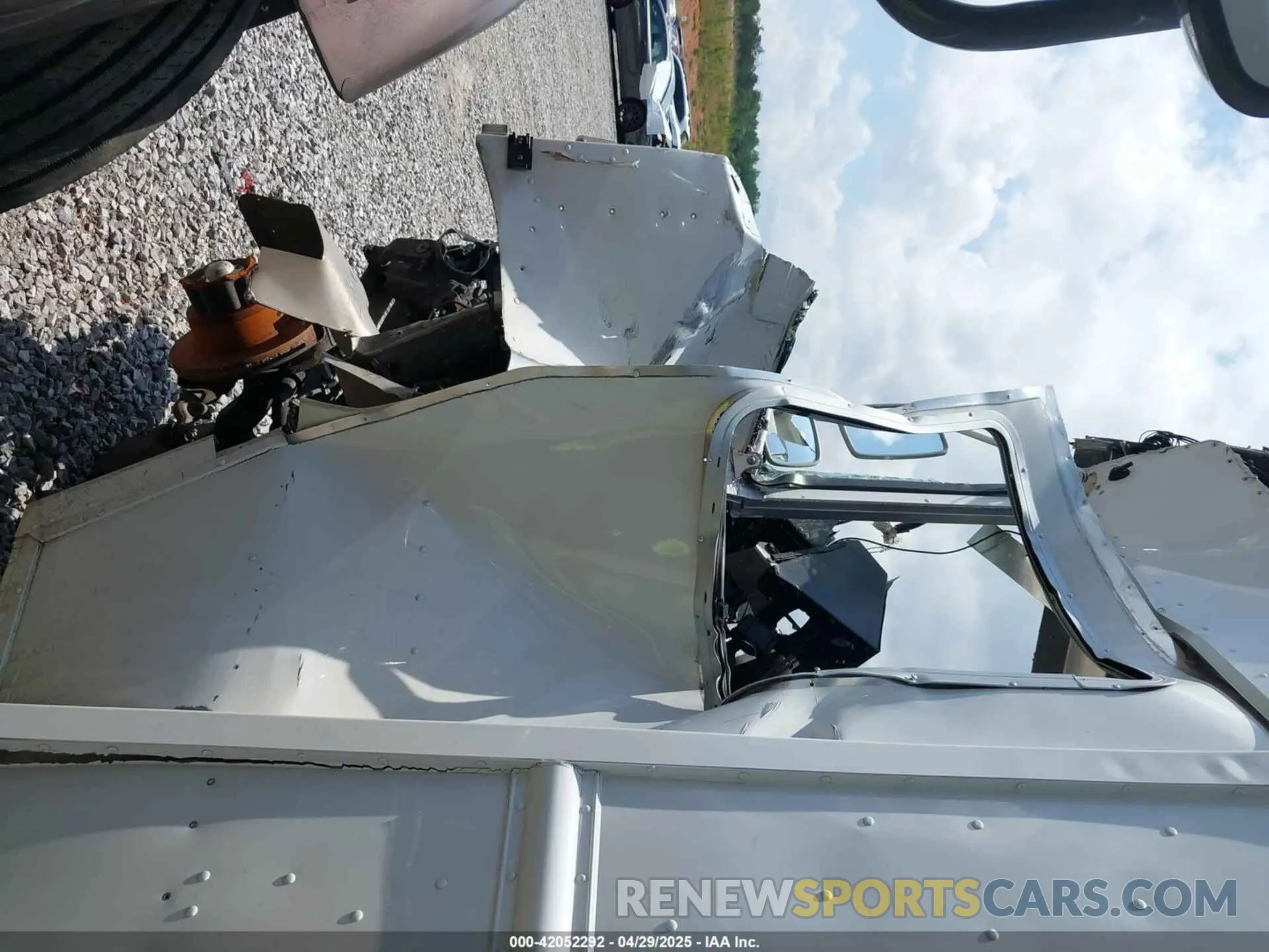13 Photograph of a damaged car 1F66F5KN5N0A13903 FORD F-59 COMMERCIAL STRIPPED 2022