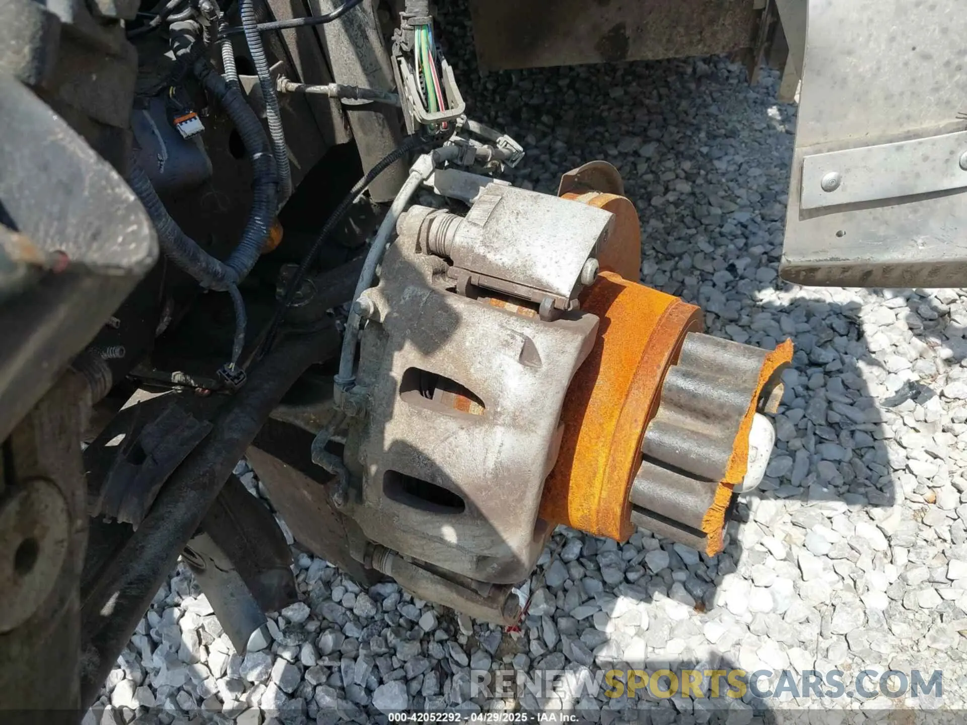 14 Photograph of a damaged car 1F66F5KN5N0A13903 FORD F-59 COMMERCIAL STRIPPED 2022