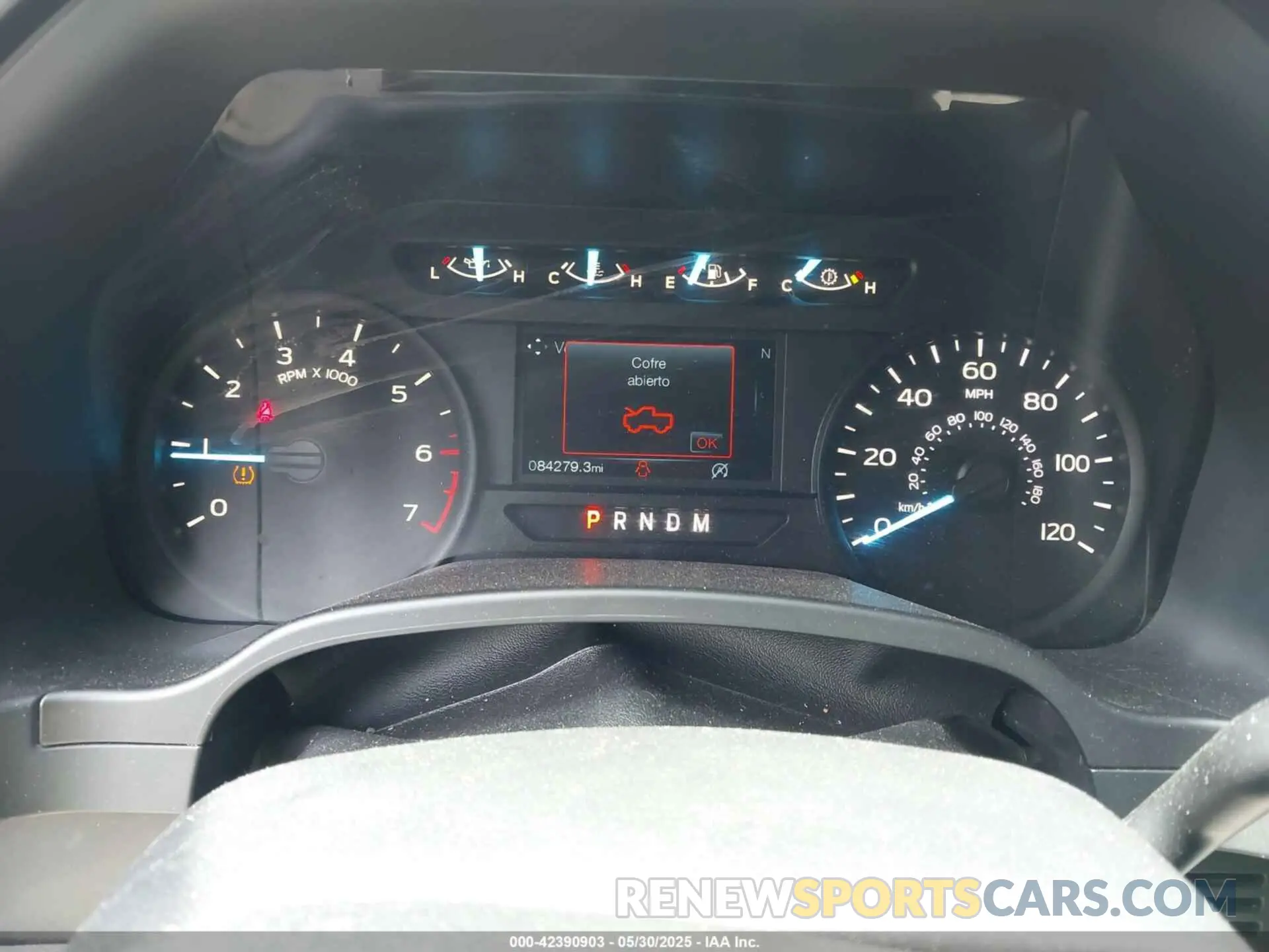 7 Photograph of a damaged car 1FTEW1CP8KFC02796 FORD F150 2019