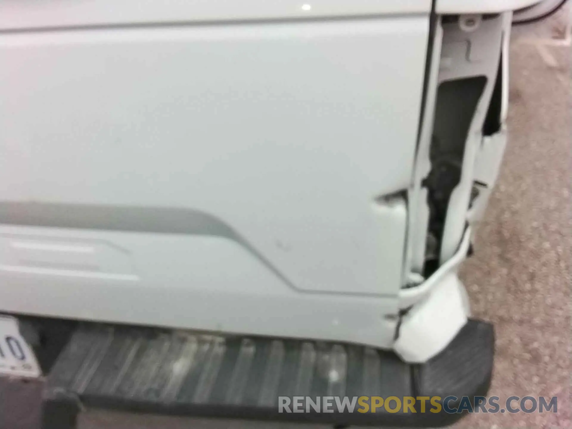 14 Photograph of a damaged car 1FTEW1E50KKC27405 FORD F150 2019