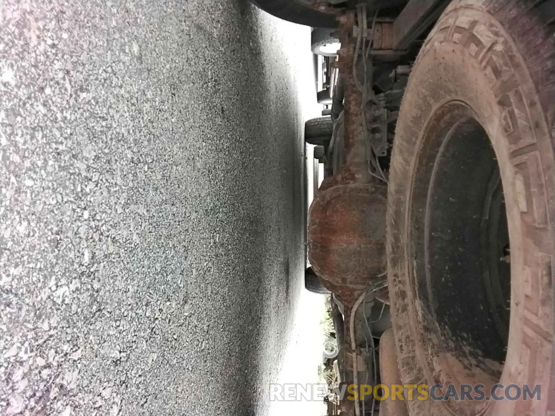 23 Photograph of a damaged car 1FTEW1E50KKC27405 FORD F150 2019
