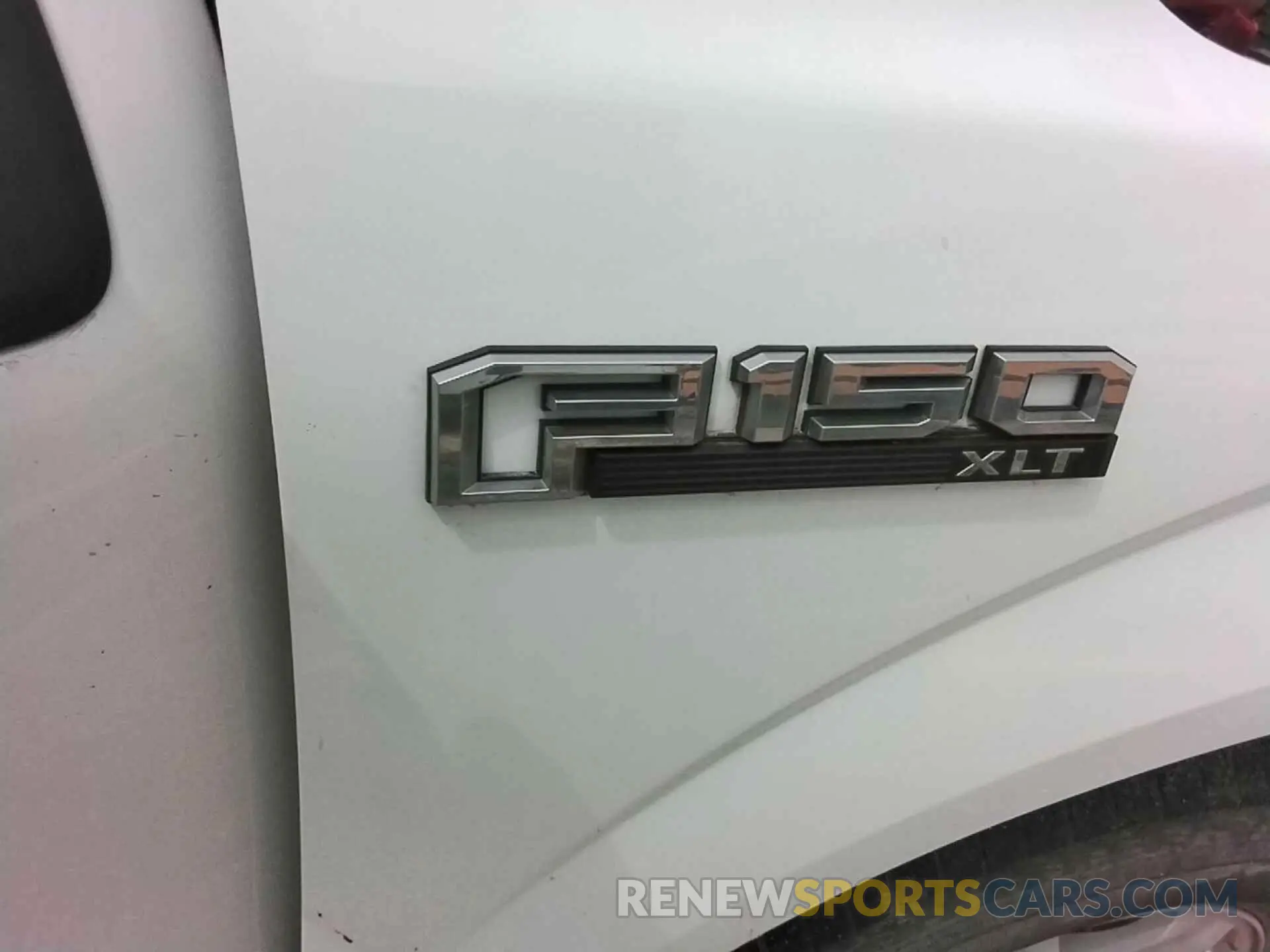28 Photograph of a damaged car 1FTEW1E50KKC27405 FORD F150 2019
