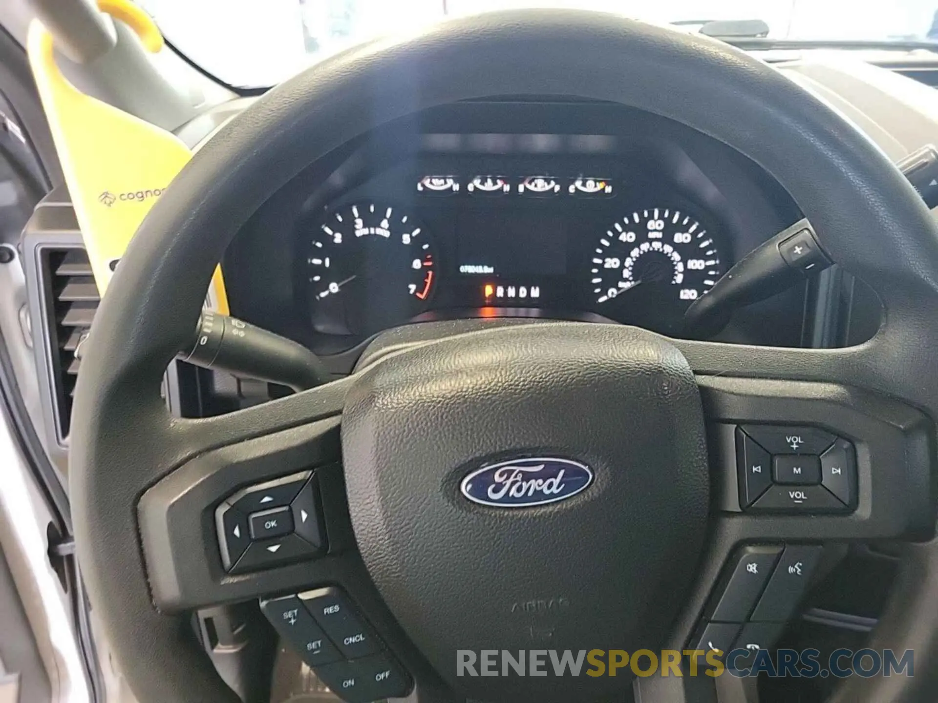 2 Photograph of a damaged car 1FTEW1E52KFC05804 FORD F150 2019