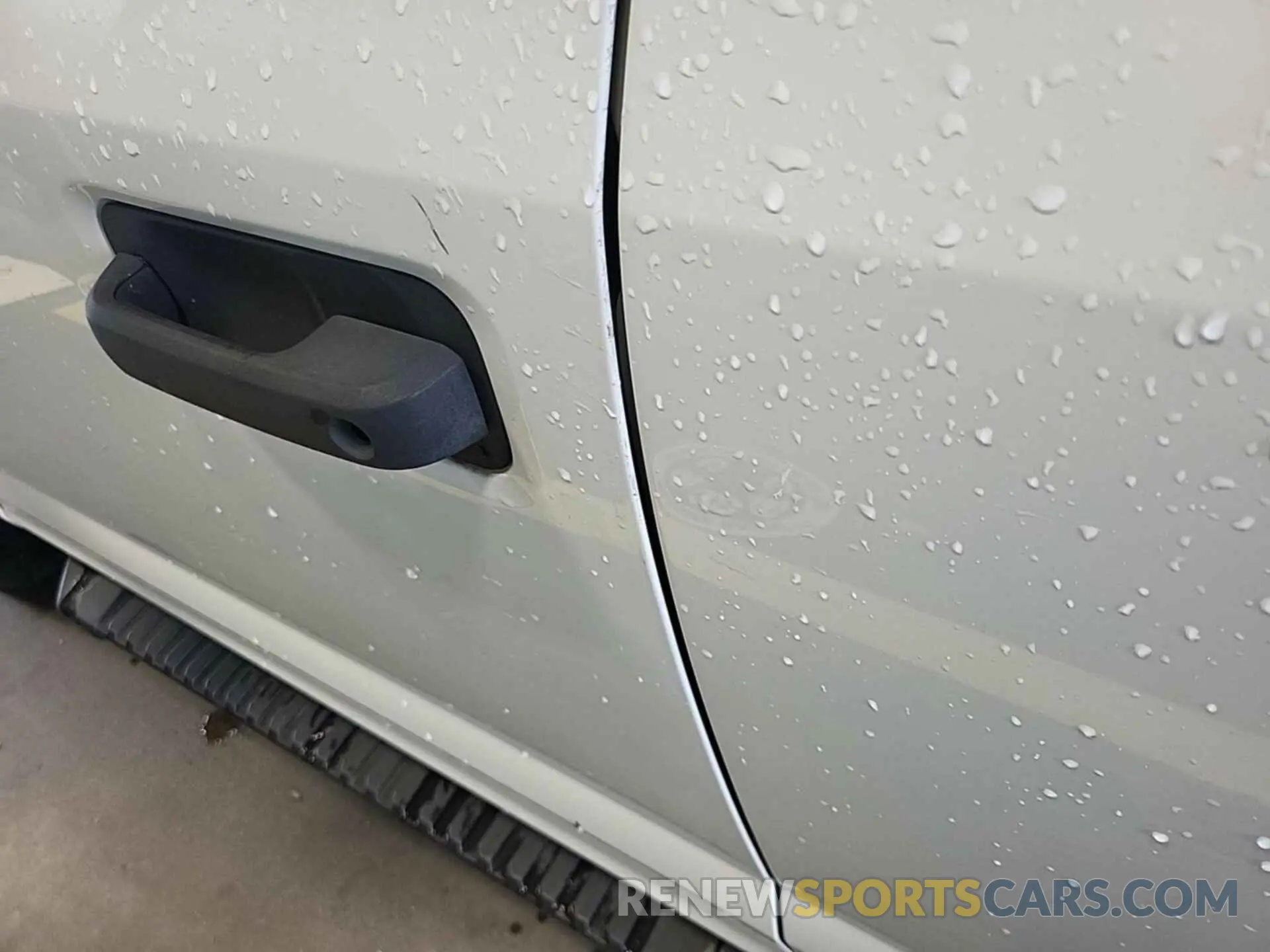 3 Photograph of a damaged car 1FTEW1E52KFC05804 FORD F150 2019