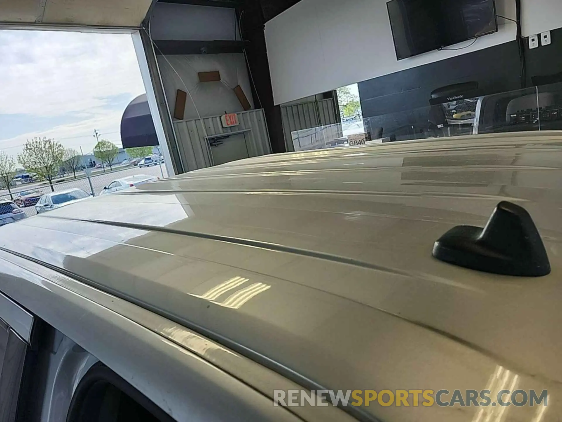 8 Photograph of a damaged car 1FTEW1EB9KKE41508 FORD F150 2019