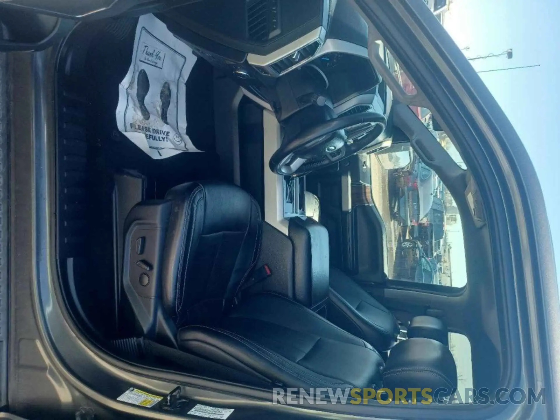 27 Photograph of a damaged car 1FTEW1EP1KKD58926 FORD F150 2019