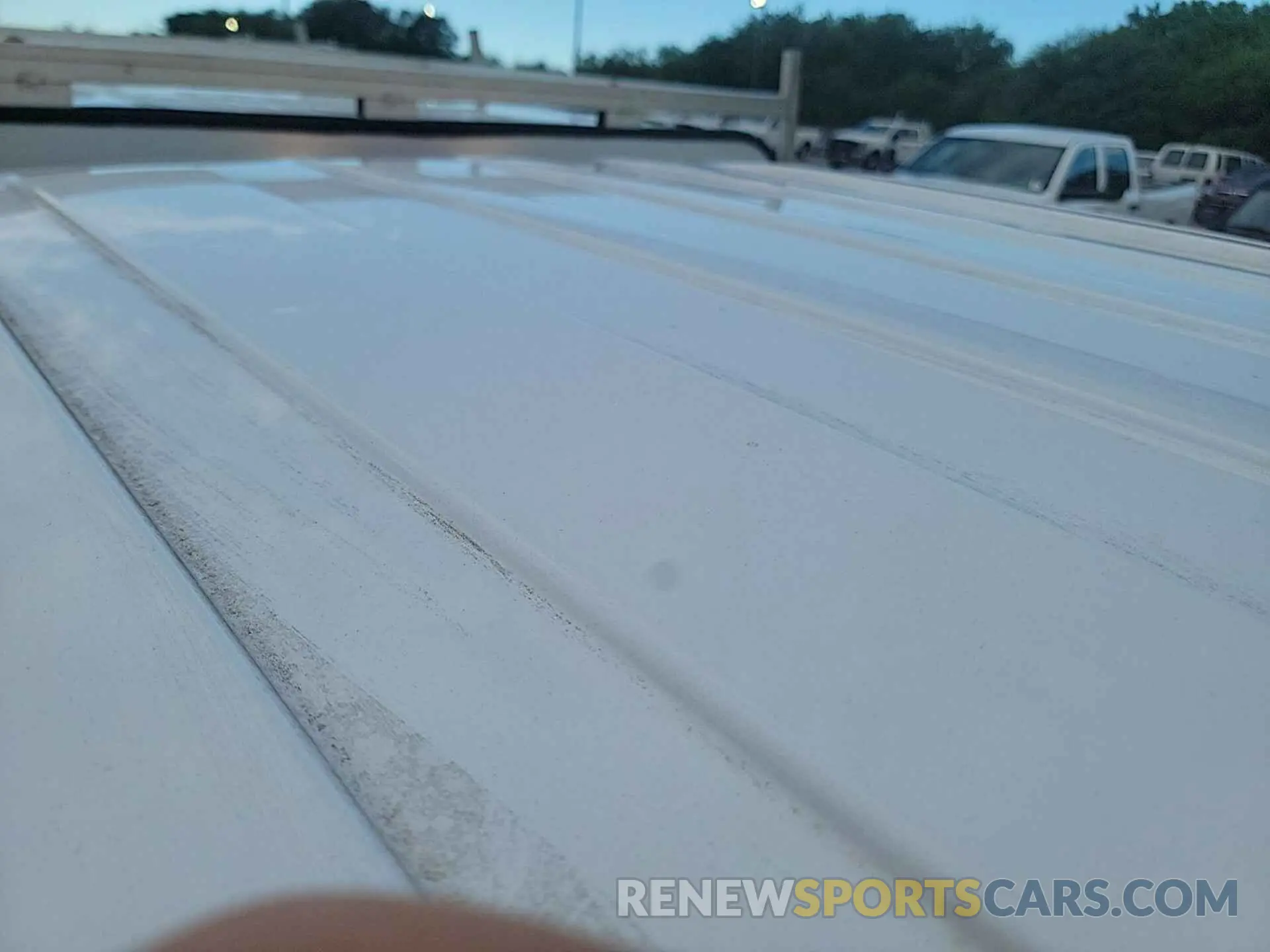 5 Photograph of a damaged car 1FTEX1C4XKKE18045 FORD F150 2019