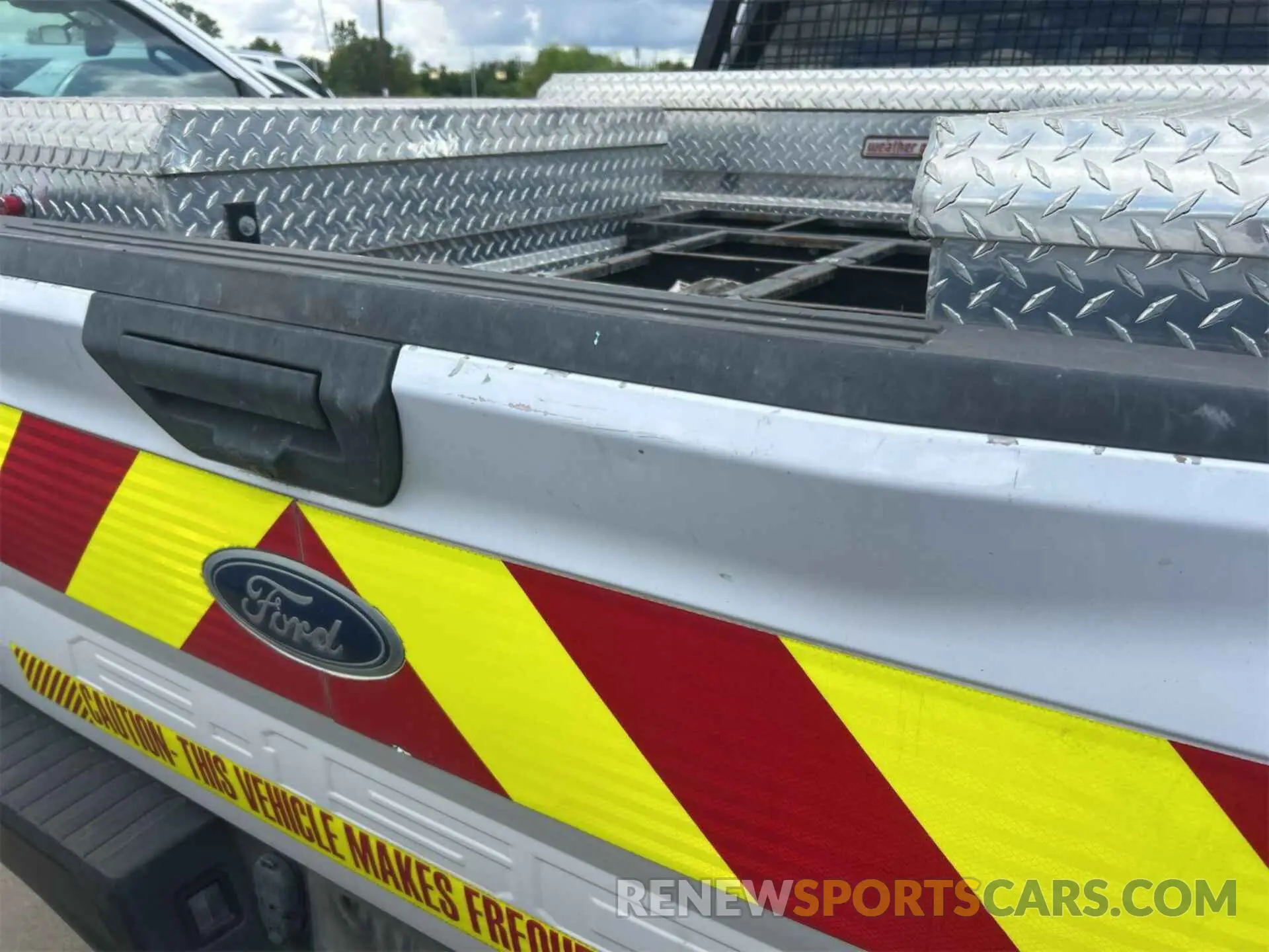 11 Photograph of a damaged car 1FTEX1C51KKD18005 FORD F150 2019