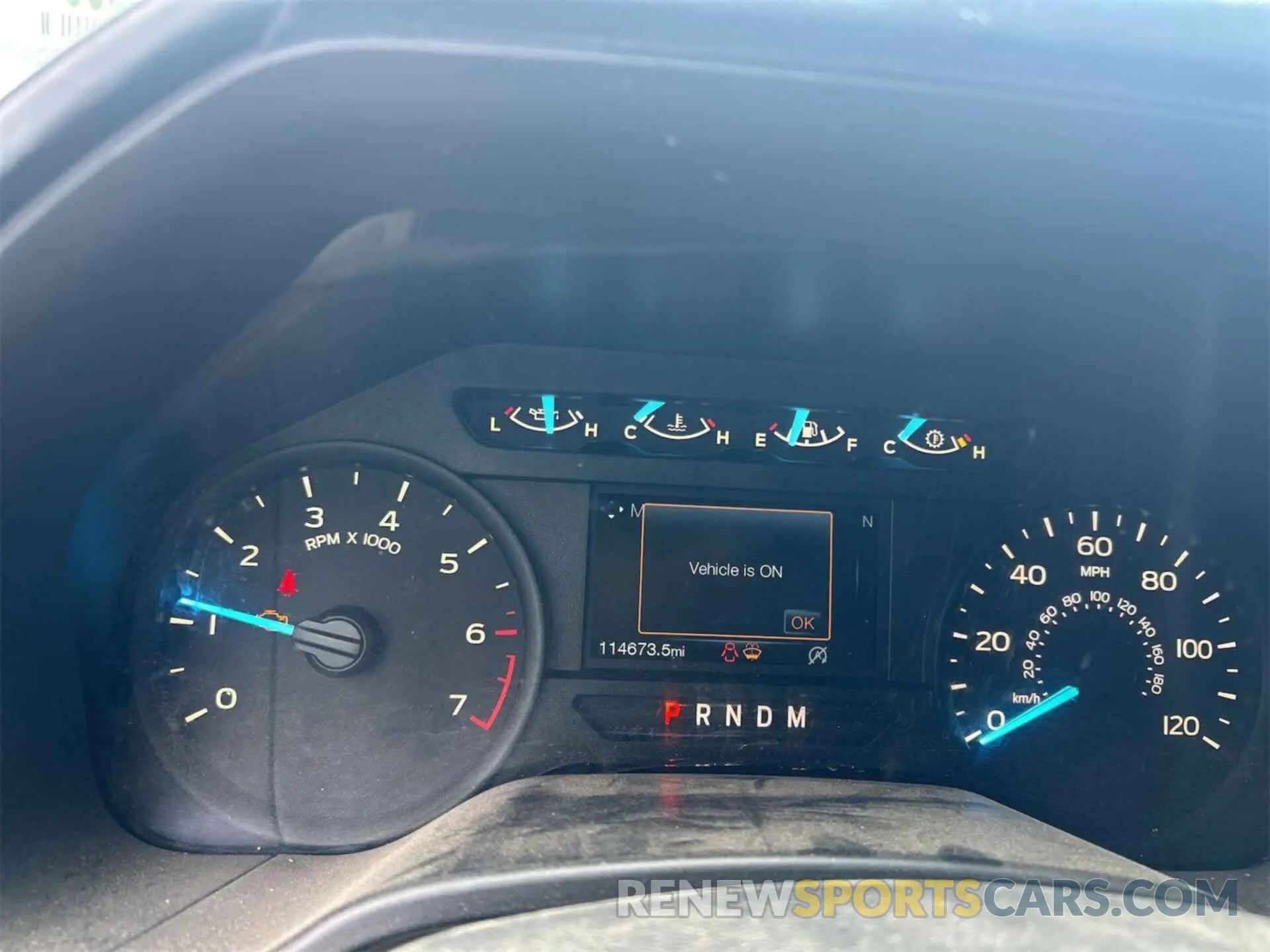 12 Photograph of a damaged car 1FTEX1C51KKD18005 FORD F150 2019