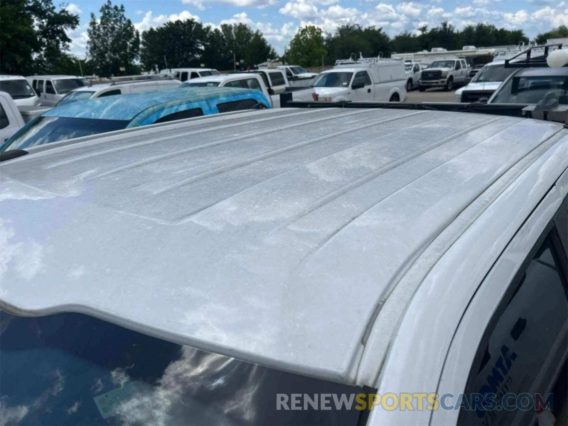 26 Photograph of a damaged car 1FTEX1C51KKD18005 FORD F150 2019