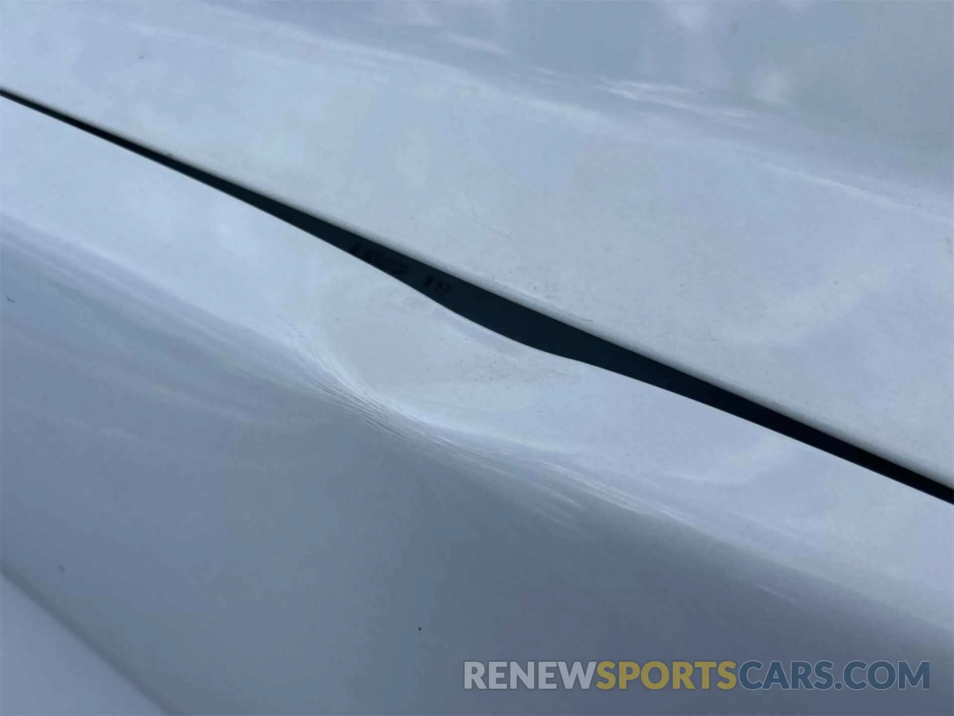9 Photograph of a damaged car 1FTEX1C51KKD18005 FORD F150 2019