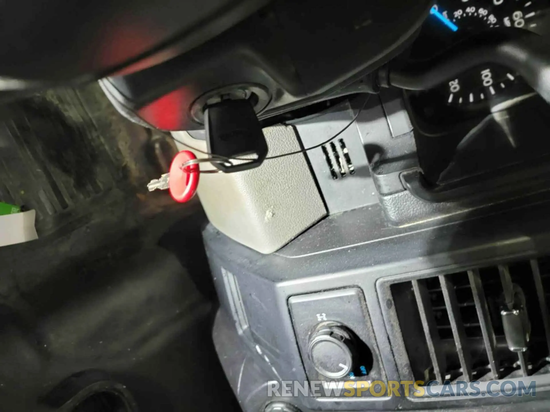 22 Photograph of a damaged car 1FTEX1CB0KKC55548 FORD F150 2019