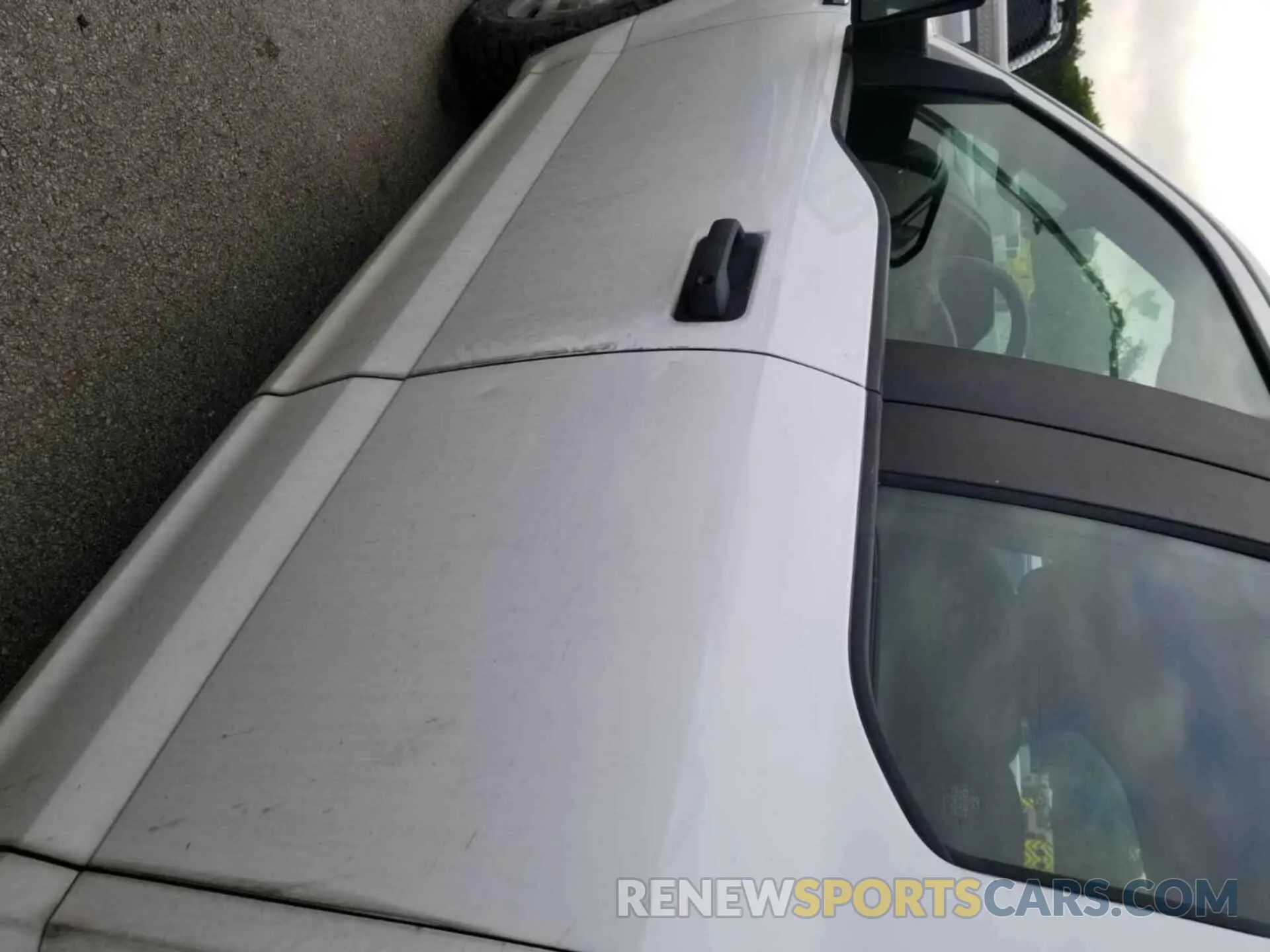 26 Photograph of a damaged car 1FTEX1CB0KKC55548 FORD F150 2019