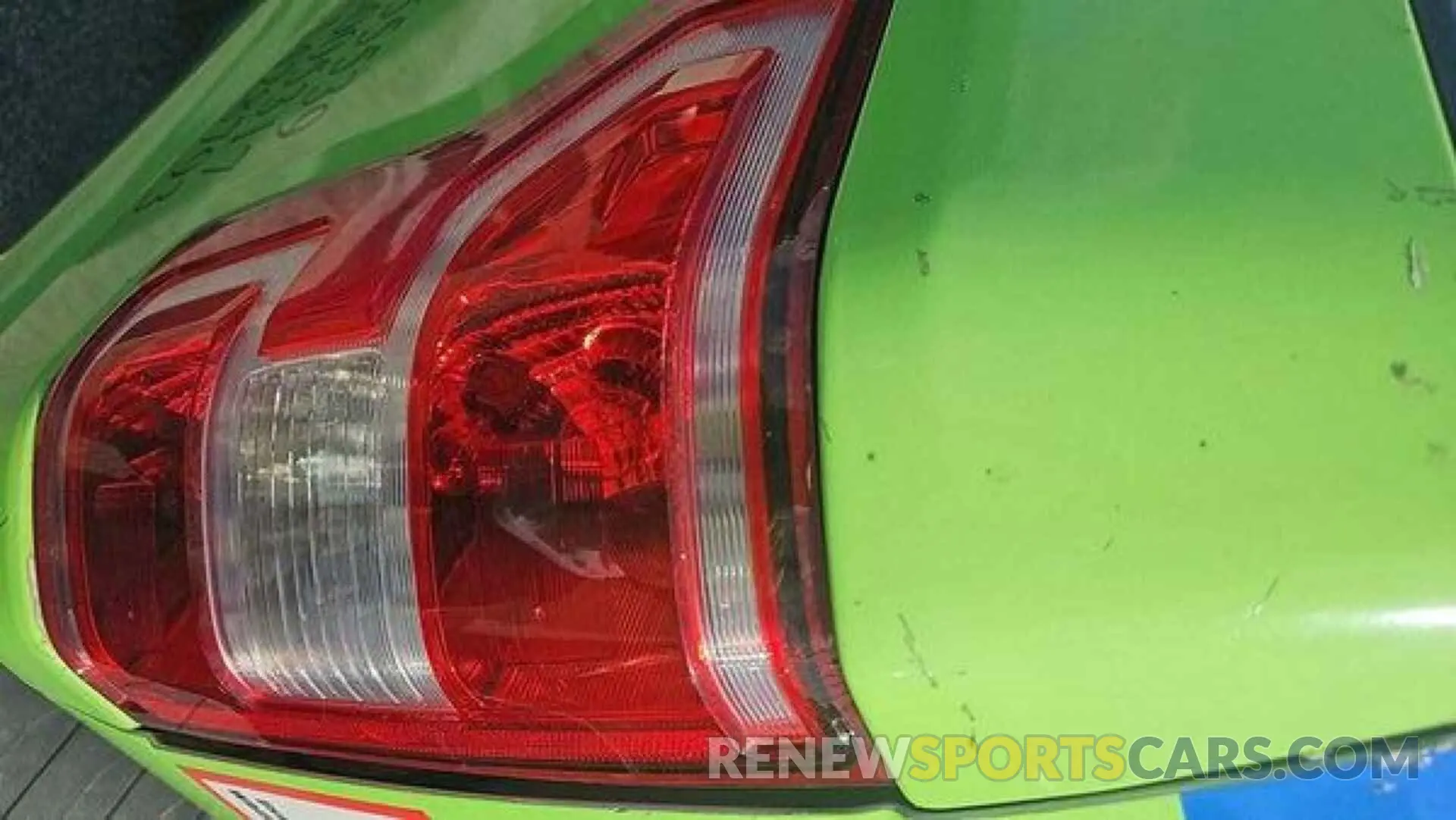 10 Photograph of a damaged car 1FTEX1CB2KFB36697 FORD F150 2019