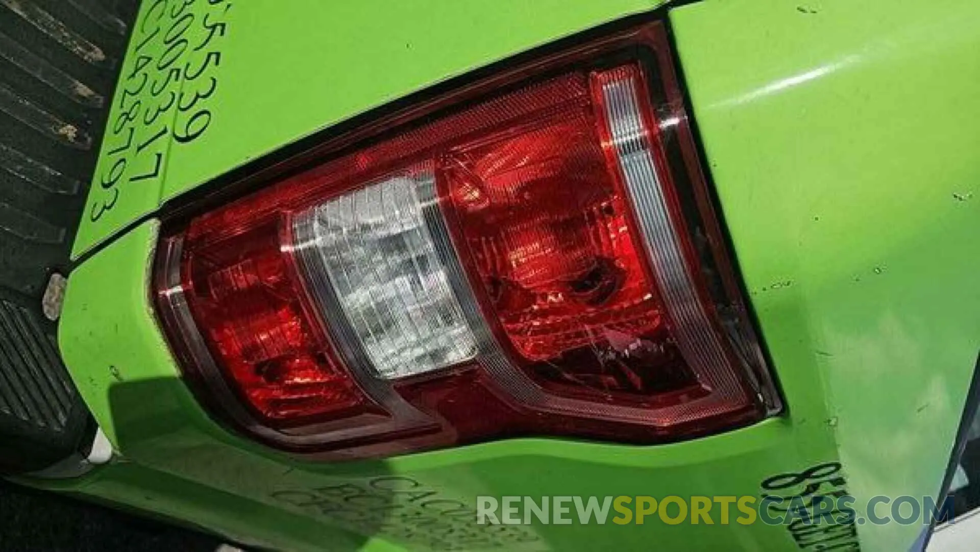 12 Photograph of a damaged car 1FTEX1CB2KFB36697 FORD F150 2019
