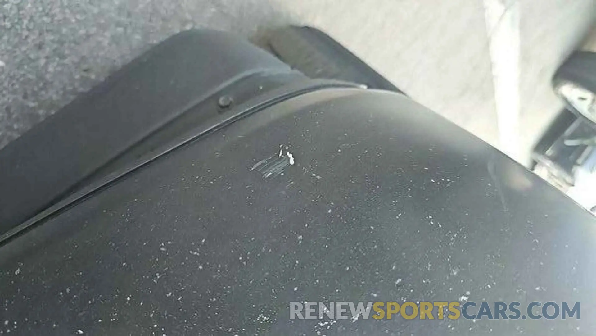 18 Photograph of a damaged car 1FTEX1CB2KFB36697 FORD F150 2019