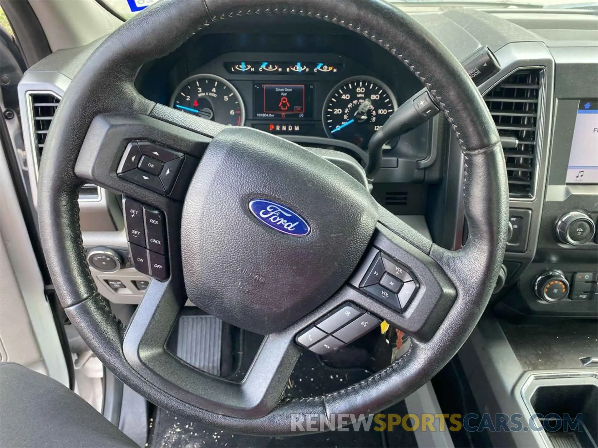 13 Photograph of a damaged car 1FTEX1CP1KKC22733 FORD F150 2019