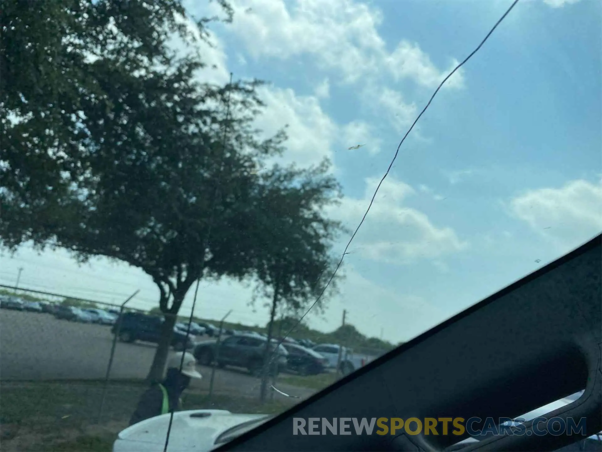 17 Photograph of a damaged car 1FTEX1CP1KKC22733 FORD F150 2019