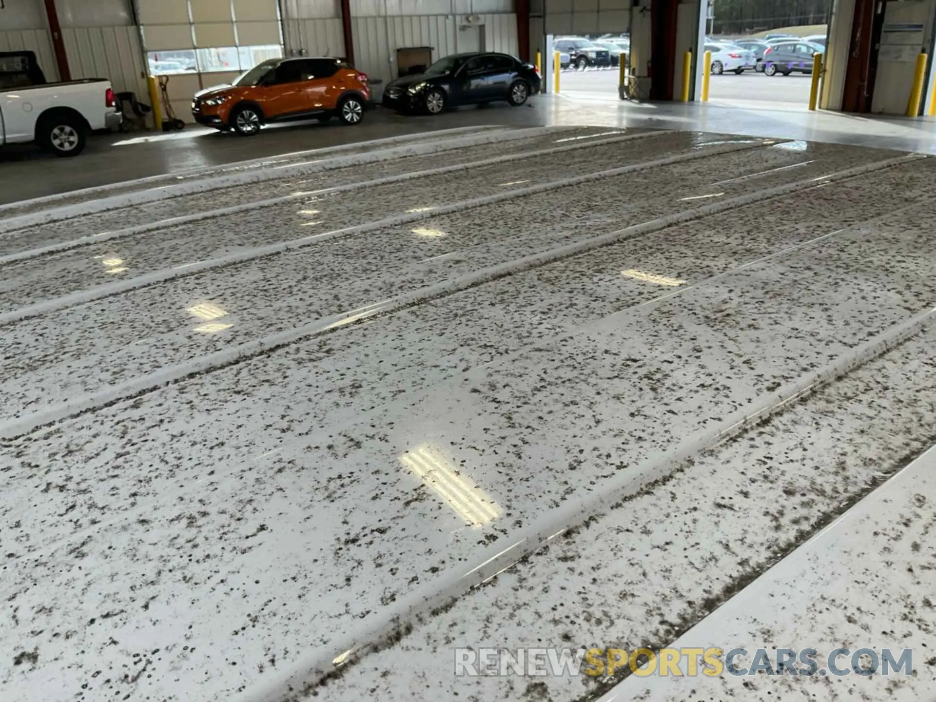 1 Photograph of a damaged car 1FTEX1CP2KKC43512 FORD F150 2019